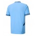 Manchester City Replica Home Shirt 2024-25 Short Sleeve